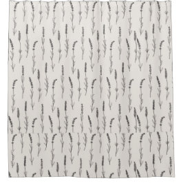 Shower Curtain Douchegordijn