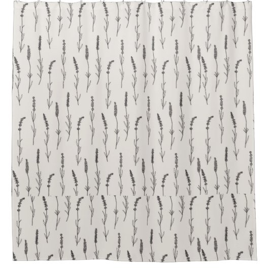 Shower Curtain Douchegordijn (Voorkant)