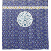 Shower Curtain Douchegordijn (Voorkant)