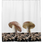 Shower Curtain Douchegordijn (Voorkant)