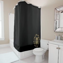 Shower Curtain Douchegordijn