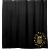 Shower Curtain Douchegordijn (Voorkant)