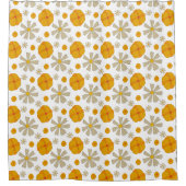 Shower Curtain Douchegordijn (Voorkant)