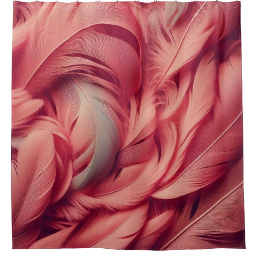 Shower Curtain Douchegordijn (Voorkant)