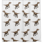 Shower Curtain Douchegordijn (Voorkant)