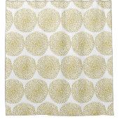 Shower Curtain Douchegordijn (Voorkant)