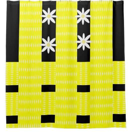 Shower Curtain Douchegordijn (Voorkant)