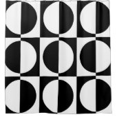 Shower Curtain Douchegordijn (Voorkant)