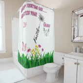 Shower Curtain Douchegordijn (In situ)