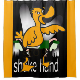 Shower Curtain Douchegordijn