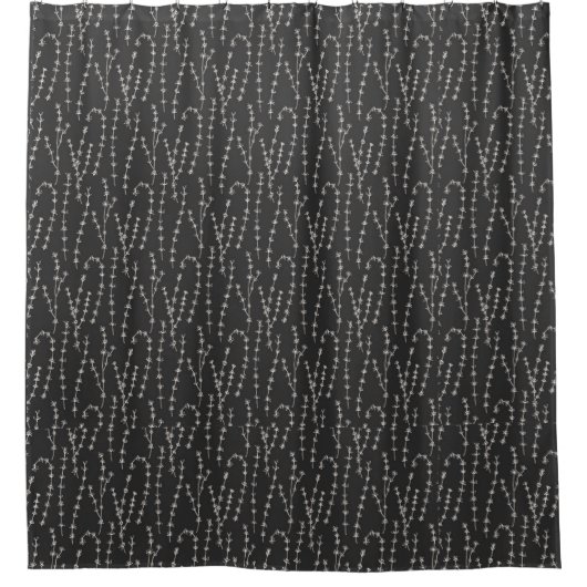 Shower Curtain Douchegordijn (Voorkant)