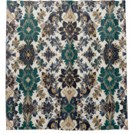 Shower Curtain Douchegordijn