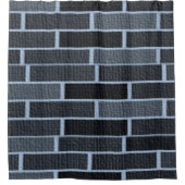 Shower Curtain Douchegordijn (Voorkant)