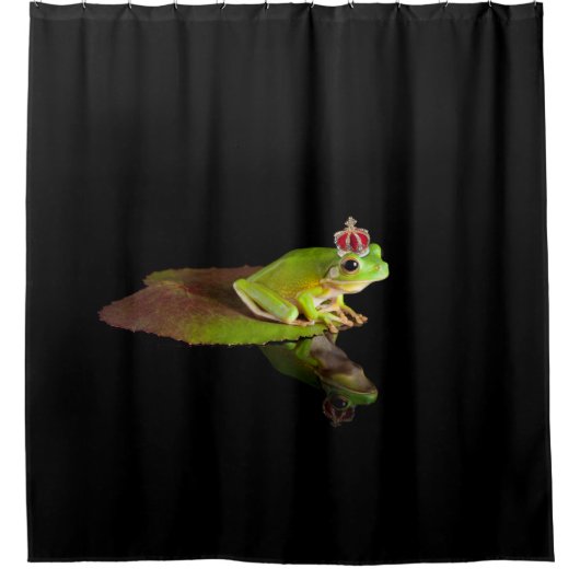 Shower Curtain Douchegordijn (Voorkant)