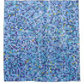 Shower Curtain Douchegordijn (Voorkant)