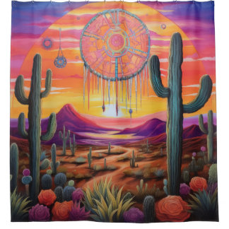 Shower Curtain Douchegordijn