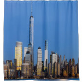Shower Curtain Douchegordijn (Voorkant)