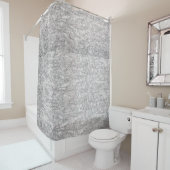Shower Curtain Douchegordijn (In situ)