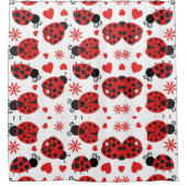 Shower Curtain Douchegordijn (Voorkant)