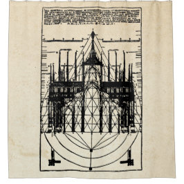 Shower Curtain Douchegordijn