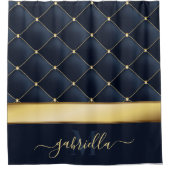 Shower Curtain Douchegordijn (Voorkant)