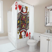 Shower Curtain Douchegordijn (In situ)