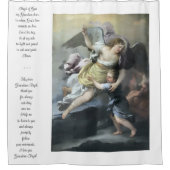 Shower Curtain Douchegordijn (Voorkant)