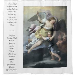 Shower Curtain Douchegordijn