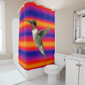 Shower Curtain Douchegordijn (In situ)