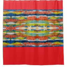 Shower Curtain