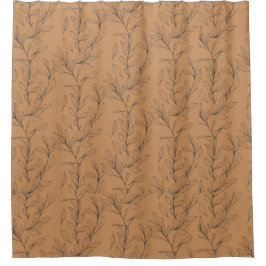 Shower Curtain Douchegordijn