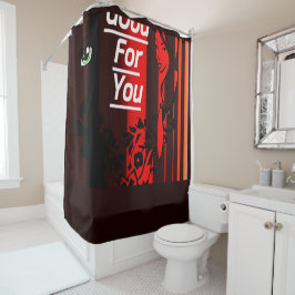Shower Curtain Douchegordijn