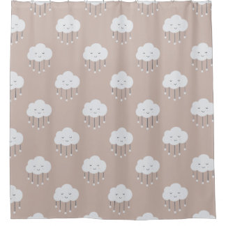 Shower Curtain Douchegordijn
