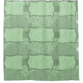 Shower Curtain Douchegordijn (Voorkant)
