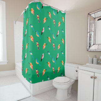 Shower Curtain Douchegordijn