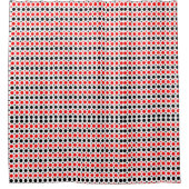 Shower Curtain Douchegordijn (Voorkant)