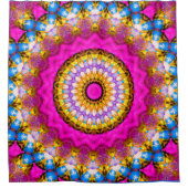 Shower Curtain Douchegordijn (Voorkant)