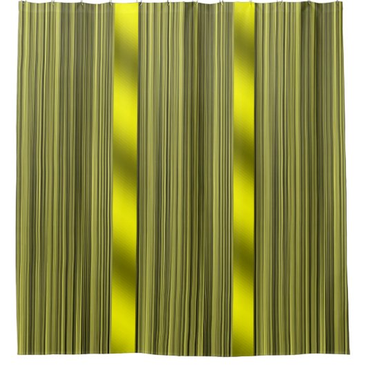 Shower Curtain Douchegordijn (Voorkant)