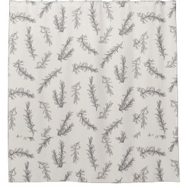 Shower Curtain Douchegordijn