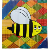 Shower Curtain Douchegordijn (Voorkant)