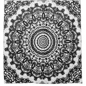 Shower Curtain Douchegordijn (Voorkant)