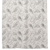 Shower Curtain Douchegordijn (Voorkant)