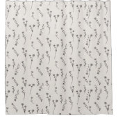 Shower Curtain Douchegordijn (Voorkant)