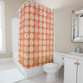 Shower Curtain Douchegordijn (In situ)