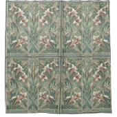 Shower Curtain Douchegordijn (Voorkant)