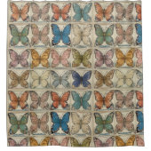 Shower Curtain Douchegordijn (Voorkant)