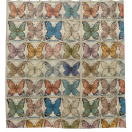 Shower Curtain Douchegordijn