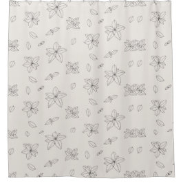 Shower Curtain Douchegordijn