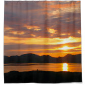 Shower Curtain Douchegordijn (Voorkant)