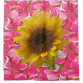 Shower Curtain Douchegordijn (Voorkant)